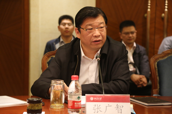 3.河南省副省长张广智致辞_副本